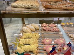 -奈雪的茶(中海环宇荟店)