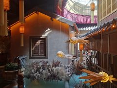 -叶叶菩提·晋福宫