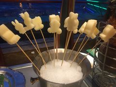 -火舞泰·泰式海鲜火锅餐厅(世纪城店)