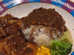 -牛楠楠·香港牛腩茶餐厅(永旺店)
