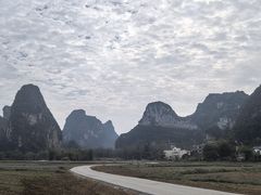 -明仕田园