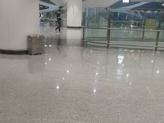 -麦当劳(北京大兴机场二层国内到达(安检外)店)