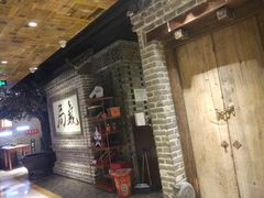 -局气 烤鸭·北京菜(光华路店)