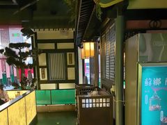 -苏乡兰亭·新派淮扬菜(吾悦广场店)