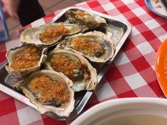 -粤盛海鲜平价店(洛溪食街店)