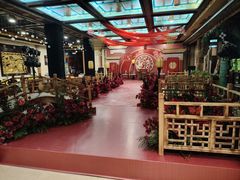 -鹊华居·地道鲁菜·海鲜·融合味(大明湖店)