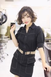 -雅仕 HAIR SALON 美发沙龙