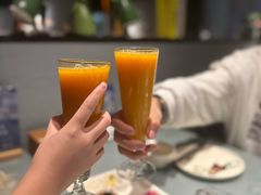 -小大董·烤鸭(观景餐厅·南京西路店)