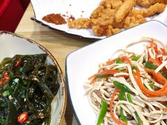 -蛙麻蛙辣炭火蛙锅(南环大街店)