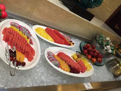 -大连海创科技交流中心自助餐厅