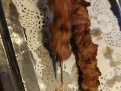 -老北京涮羊肉(航东路店)