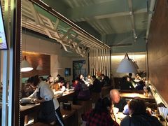 大堂-十面春风·江南面馆(崇宁路店)