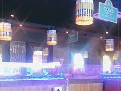 大堂-川人百味(李家村万达广场店)