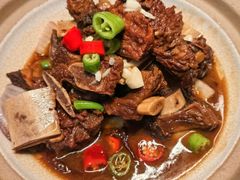 -老李家土菜馆·安吉地标美食