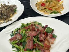-炊烟餐厅