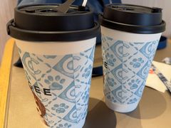 -霸王茶姬(五一路店)