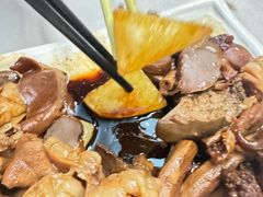 -海鲜街菜馆(海珠南路店)