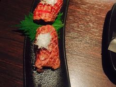 -松阪牛焼肉M(法善寺横丁店)