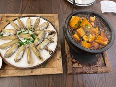 -阿毛饭店(和义路店)