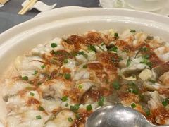 -千滋百味·醉江澜花园餐厅(街道口店)