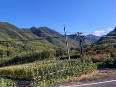 -将军关探险漂流