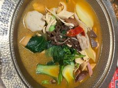 -福客麻辣烫·现炒麻辣香锅(印力中心店)