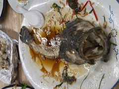-梅姐海鲜餐厅(水头海鲜街店)