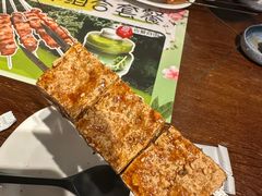 -三个大叔东北烧烤·砂锅菜(西三旗店)