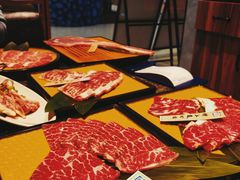 -NIUAN牛庵·日式和牛烧肉(恒隆店)