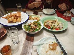 -小吊梨汤·北京菜·烤鸭(清河万象汇店)