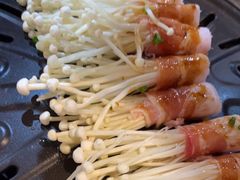 -九田家黑牛烤肉料理(吴江万象汇店)
