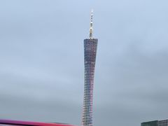 -广州塔