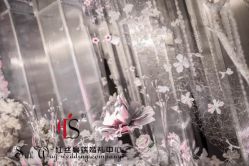 -红丝高端婚礼中心(旗舰店)