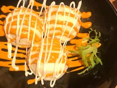 -炉小哥烤肉(朗悦公园茂店)