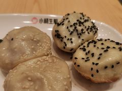 -小杨生煎(深圳岗厦北店)