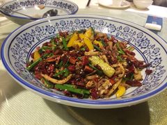 -佬湘楼(越秀城市广场店)