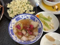 -仁和四季涮肉馆(天坛南门店)