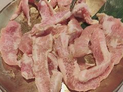 -韩一品韩国料理(柏庐南路店)