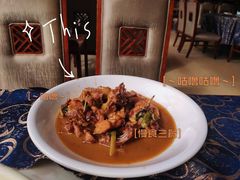 -祈胜邨•顺德鱼生•顺德菜(容桂店)
