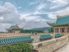 -武汉大学-樱园