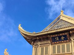 -峨眉山风景名胜区
