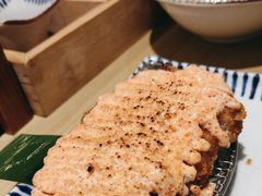 -堂本家·二代目·炸猪排(Express东海店)