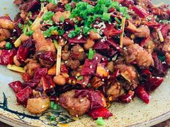 -不相离盐帮菜(郎园店)