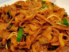 紫苏牛柳炒河粉-沙河粉村·国家非遗传承(云台店)