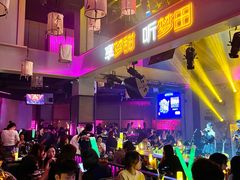 -梦田音乐miniLIVE(漳州店)