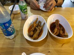 -二孃鸡爪爪(东郊记忆店)