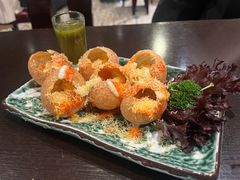 -克比叔叔印度餐厅Kebabs on the Grille (人民广场店)