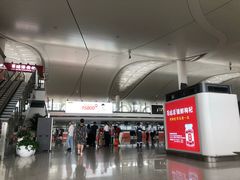 -银川河东国际机场