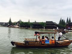 -洞天食府(北大街店)