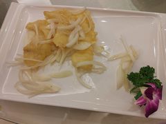 -锦江都城闵行饭店